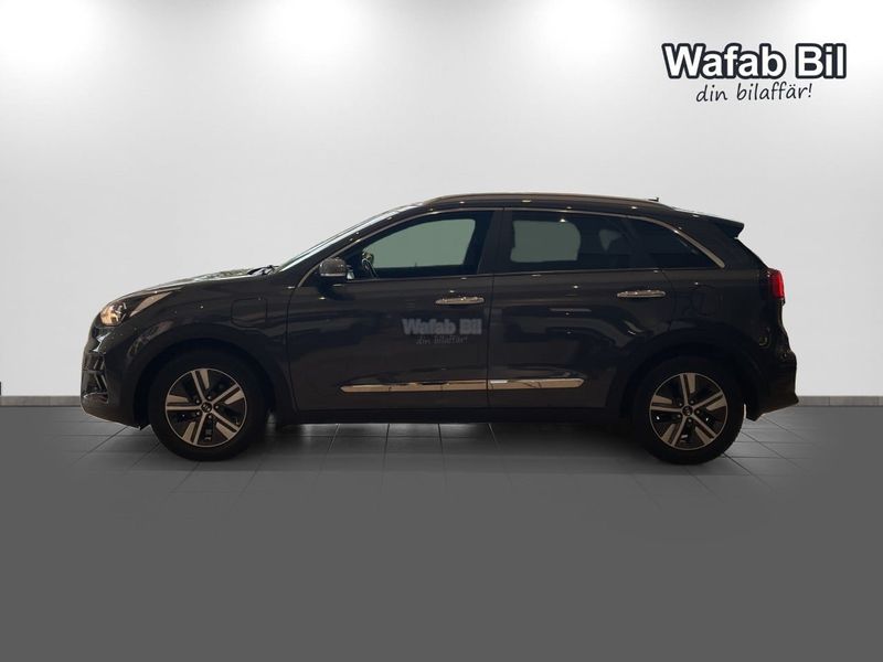 Kia Niro bild 4