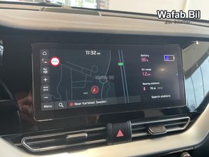 Kia Niro bild 11