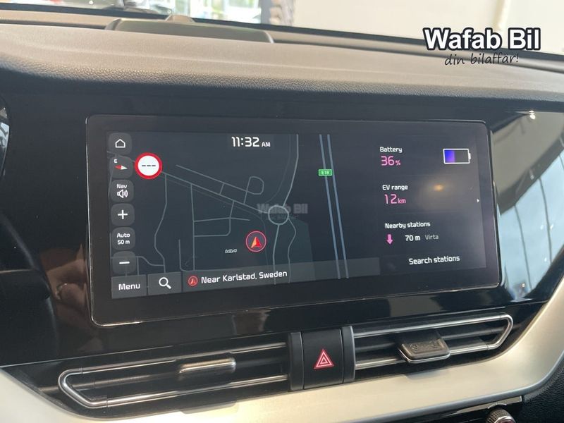 Kia Niro bild 11