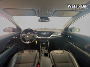 Kia Niro bild 7