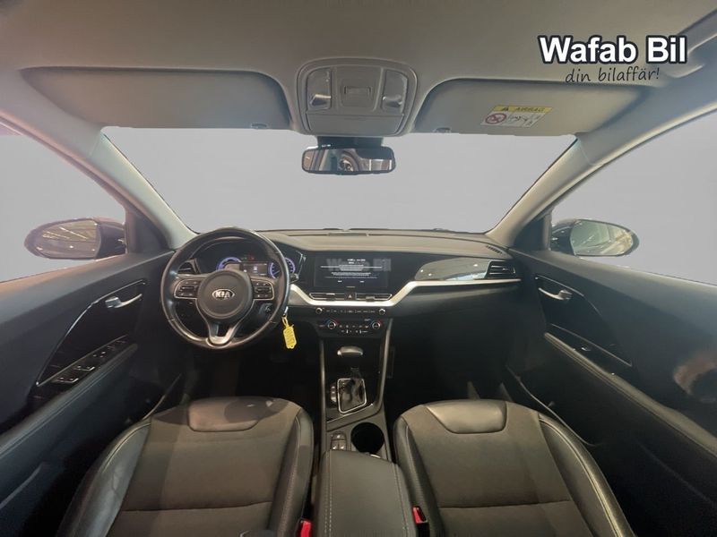 Kia Niro bild 7