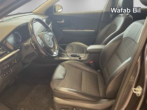 Kia Niro bild 8