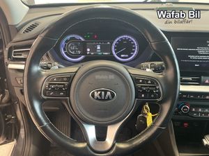 Kia Niro bild 10