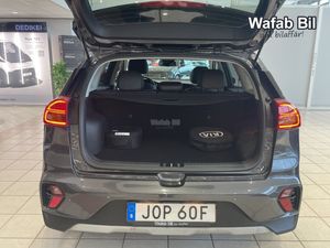 Kia Niro bild 14
