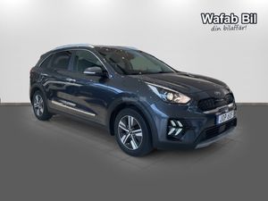 Kia Niro bild 3