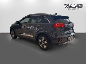 Kia Niro bild 6