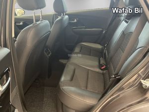 Kia Niro bild 9
