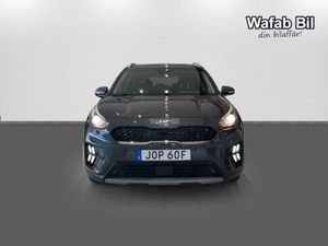 Kia Niro bild 2