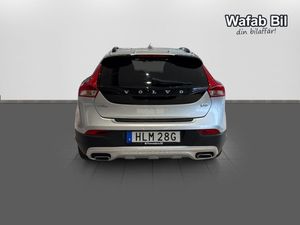Volvo V40 bild 5