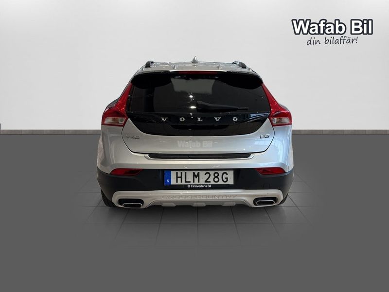 Volvo V40 bild 5