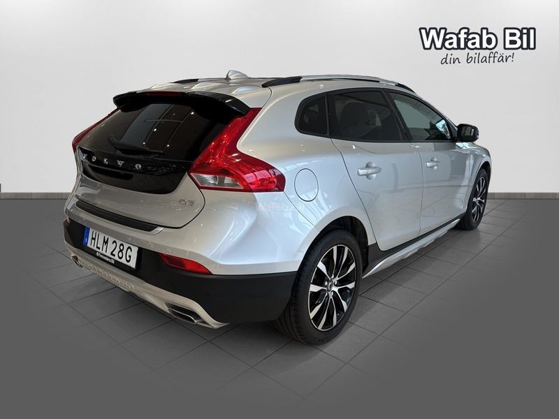 Volvo V40 bild 6
