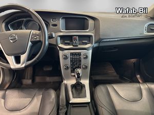 Volvo V40 bild 7