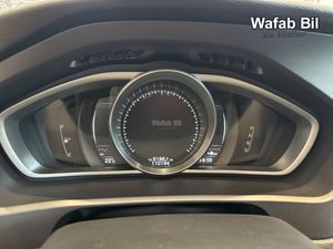 Volvo V40 bild 10