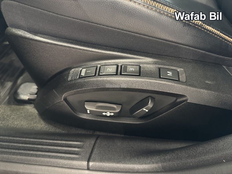 Volvo V40 bild 14