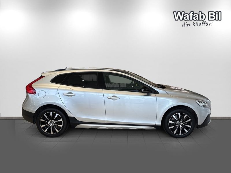 Volvo V40 bild 4