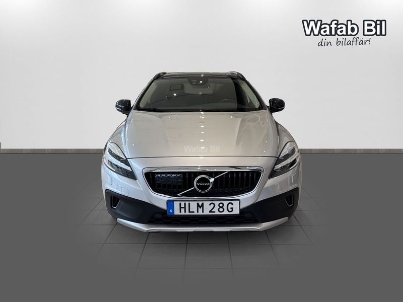 Volvo V40 bild 2