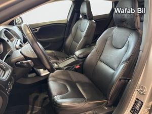 Volvo V40 bild 8