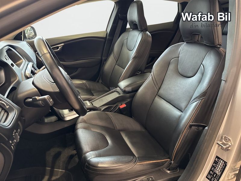 Volvo V40 bild 8