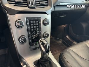 Volvo V40 bild 12
