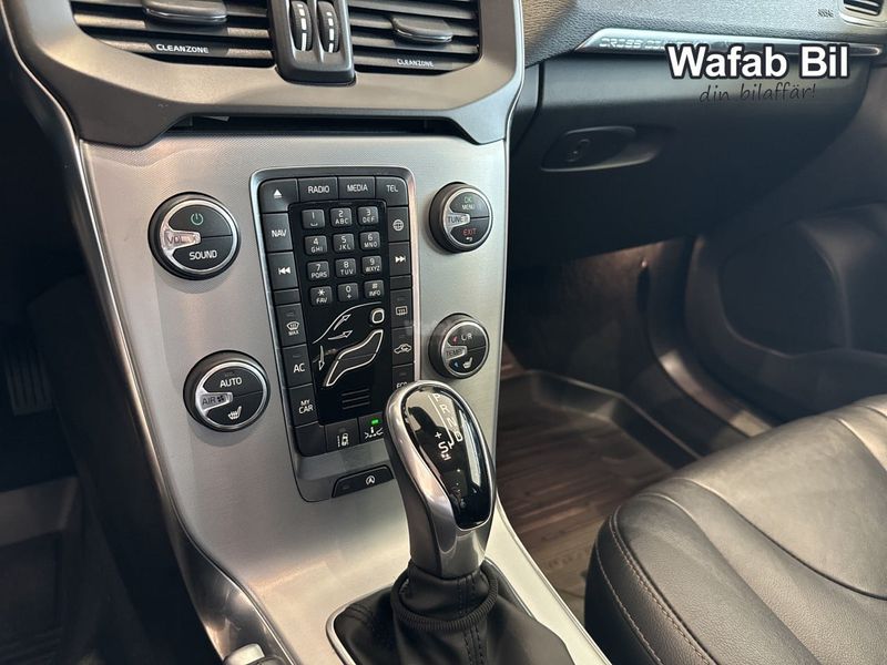 Volvo V40 bild 12