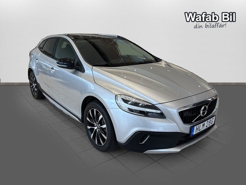 Volvo V40 bild 3
