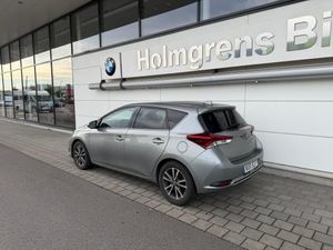 Toyota Auris bild 4