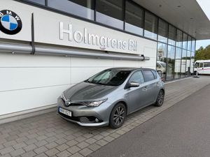 Toyota Auris bild 1
