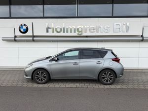Toyota Auris bild 3