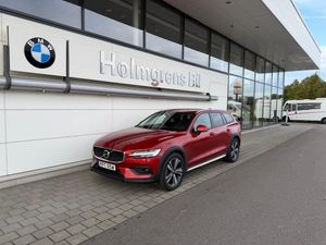 Volvo V60 bild 1