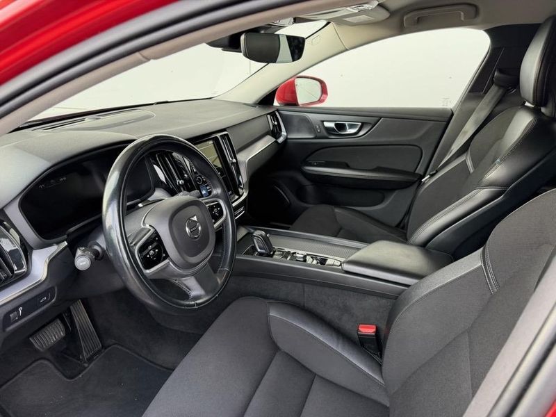 Volvo V60 bild 2