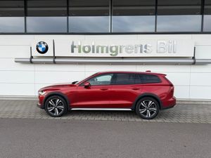 Volvo V60 bild 3