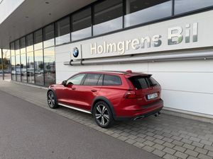 Volvo V60 bild 4