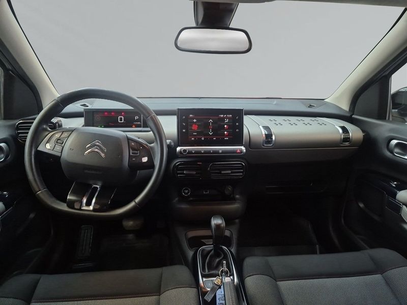 Citroen C4 bild 7