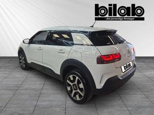 Citroen C4 bild 3