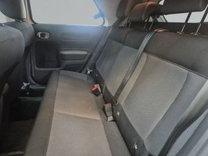 Citroen C4 bild 5
