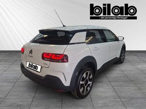 Citroen C4 bild 4