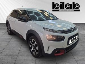 Citroen C4 bild 2