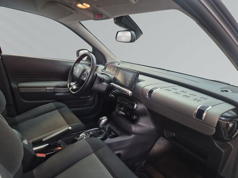 Citroen C4 bild 6