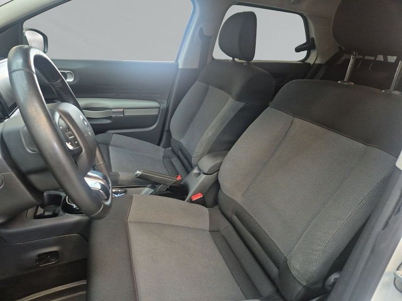 Citroen C4 bild 8