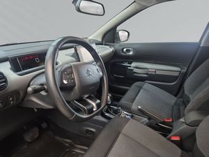 Citroen C4 bild 9