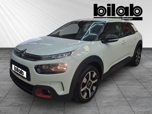 Citroen C4 Citroën C4 - 2018