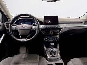 Ford Focus bild 11