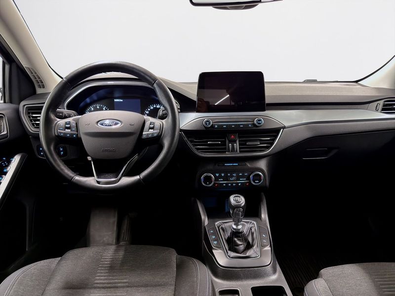 Ford Focus bild 11