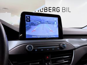 Ford Focus bild 12