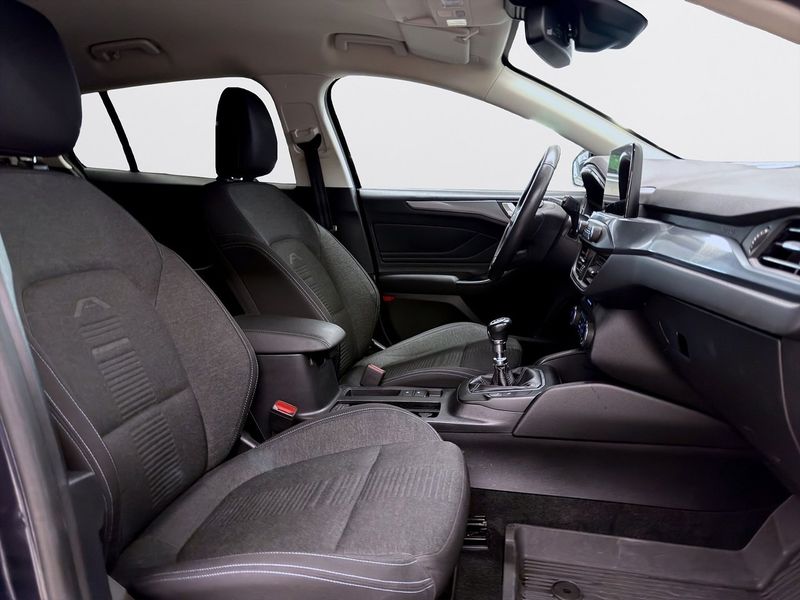 Ford Focus bild 14