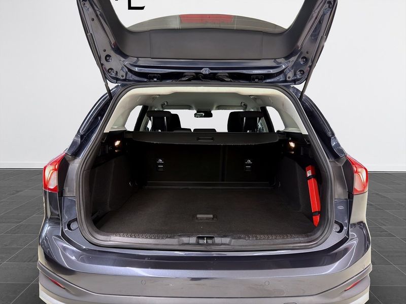 Ford Focus bild 8