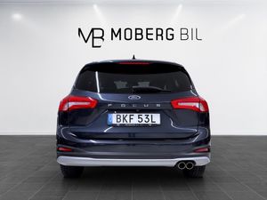 Ford Focus bild 5
