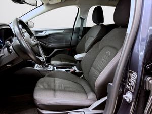 Ford Focus bild 7