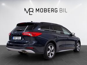 Ford Focus bild 4