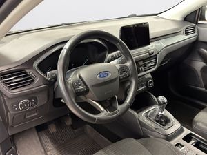 Ford Focus bild 9